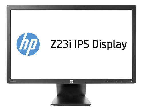 Monitor Led 23 Pulgadas Hp Z23i Vga