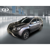 Renault Duster 2023