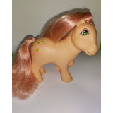 My Little Pony G1 Vintage Cherries Jubilee