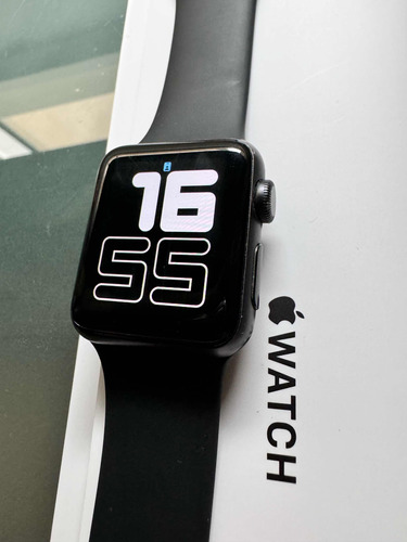 Apple Watch Serie 3 Smartwatch 38 Mm