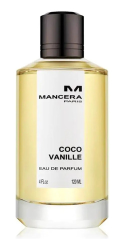 Mancera - Coco Vanille - 120ml
