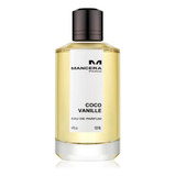 Mancera - Coco Vanille - 120ml