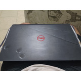 Laptop Dell 15 5000 5577, 250gb M.2, 1tb Hdd, 32gb Ram