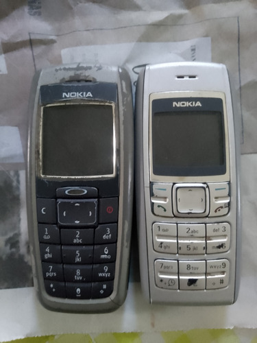 Nokia Viejos