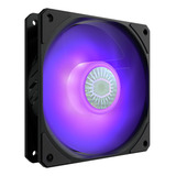 Cooler Master Ventilador Estilo Sickleflow 120 V2 Argb