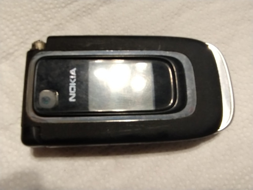  Celular Nokia 6131