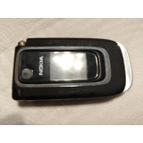  Celular Nokia 6131