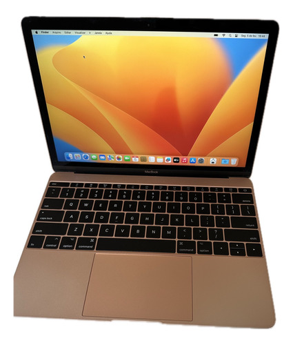 Macbook (retina, 12-inch, 2017)