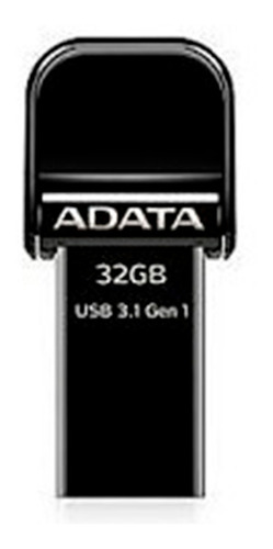 Memoria Usb Lightning Adata Aai920 32gb 3.1 Para Apple