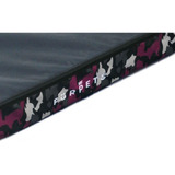 Cama Grande Para Perros Xl Colchón Impermeable Furpets !!!