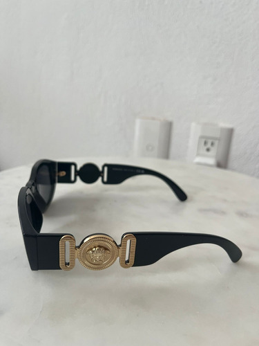 Lentes De Sol Versace Originales