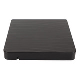 Unidad Externa De Dvd Usb C 3.0 5gbps De Alta Velocidad Y Ba