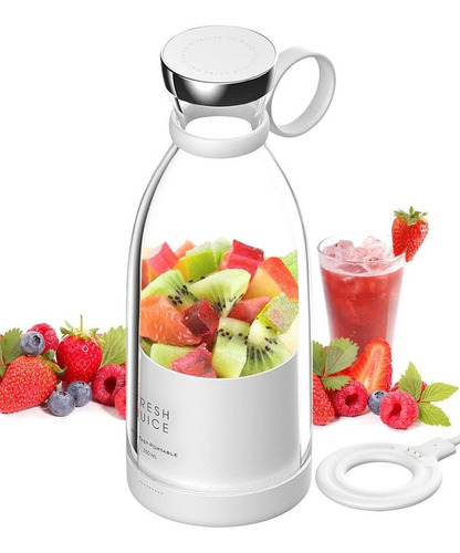 Blender Smoothie Makers, Mini Jug Bl Portable Blender