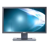 Monitor Lcd Dell E2011hc 20  Negro 1600 X 900 Reacondicionad