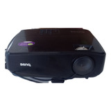 Proyector Marca Benq Mod Ms517 C/control