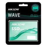 Hiksemi Disco Ssd 240gb Wave Sata Hs-ssd-wave Ppct