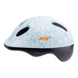 Capacete Infantil Para Bicicleta Skate Patins Varias Cores