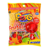 Chupetin Mr Pops Promo X 50un - Barata La Golosineria