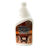 Limpiadora Y Protectora - Wood Cream 650ml