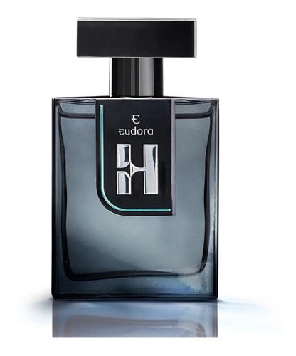 Eudora H Deo Colônia Masculino 100ml