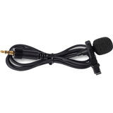 Microfono Corbatero Omnidireccional Lms 12 Axl Godox - Envio
