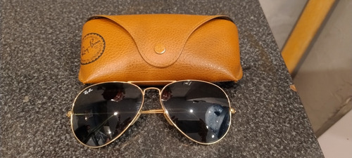 Lentes De Sol Ray-ban Rb3025