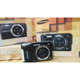 Camara Samsung Es68  Outlet