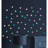 Estrellas Dreams Betterware Estrellas Fluorescentes 20358