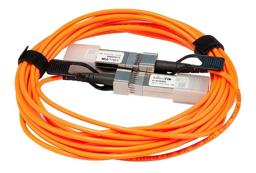 S+ao0005, Cable De Conexión Directa Sfp+ 10gbps, De 5 Metros