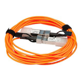 S+ao0005, Cable De Conexión Directa Sfp+ 10gbps, De 5 Metros