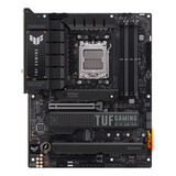 Motherboard Asus Tuf Gaming X670e-plus Wifi Am5 Ryzen 7000 P