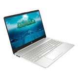 Hp Core I5-1155 Notebook 512gb Ssd 16gb Ram 15.6 Touch C