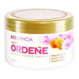 Crema Ordeñe Regeneradora, Única: Humecta, Nutre,  Regenera