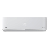 Aire Acondicionado Mabe  Mini Split Inverter  Frío 9000 Btu  Blanco 220v Mmi09cdbwccchi8