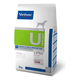 Hpm Virbac Dog Urology Dissolution & Prevention 3 Kg