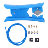 Tubo Ptfe Para Ender 3 Kit Impressora 3d Hot End Tubing