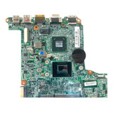 Placa Mãe 71r-nh4cu6-t810 Processador Core I3 3217u Nova