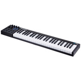 Alesis V49 Teclado Controlador Usb-midi De 49 Teclas 8 Pads