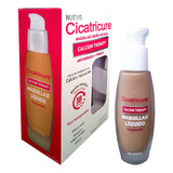 Maquillaje Liquido Cicatricure Therapy Antiedad 30ml