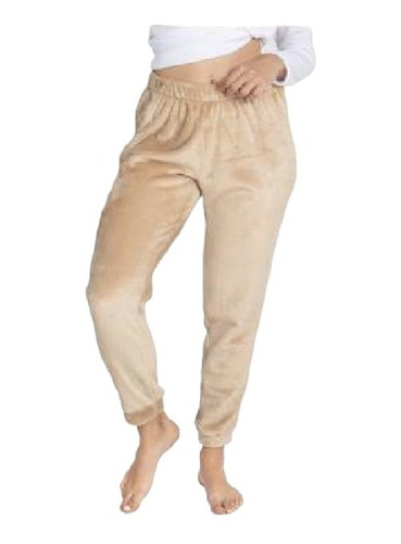 Pantalon Pijama Mujer Polar Soft Warm Mariene 2021s