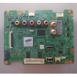 Placa Principal Tv Samsung Un32fh4205g