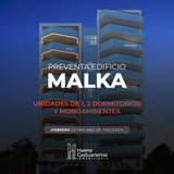 Departamento De Un Dormitorio En Venta De Pozo Con Financiación