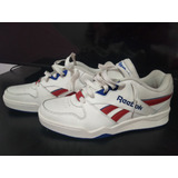 Tennis Reebok Americano #7 Mex