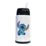 Mate Listo Termo Autocebante Stitch Ar11