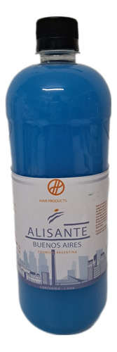 Alisante Buenos Aires 1 Litro (fórmula Argentina)