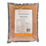 Cacao En Polvo 250 Gramos 
