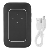 Router Wifi Móvil Hotspot Con Ranura Para Tarjeta Sim 4g Lte