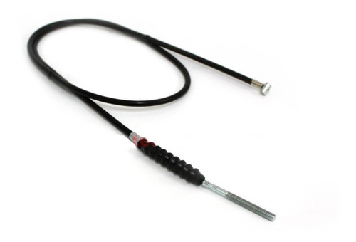 Cable Freno Del. Honda C 90 Econo Power De Lujo // Global S