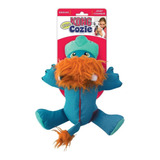 Juguete  Leon Kong Cozie Ultra Resistente - Talla M