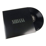 Vinilo Lp - Nirvana - Nirvana Nuevo Sellado Bayiyo Records